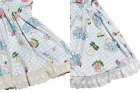 Other Images3: Adult baby  elephant and flowers baby dress