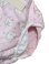 Photo2: Adult baby diaper cover rabbit pattern with pile waterproof waist strap (2)