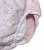 Photo2: Adult baby diaper cover rabbit pattern with pile waterproof  (2)