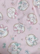 Other Images3: Adult baby diaper cover rabbit pattern with pile waterproof 