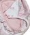 Photo3: Adult baby diaper cover rabbit pattern with pile waterproof  (3)