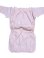 Photo4: Adult baby diaper cover rabbit pattern with pile waterproof waist strap (4)